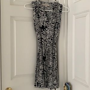 Ann Taylor Loft Size XS Summer Dress